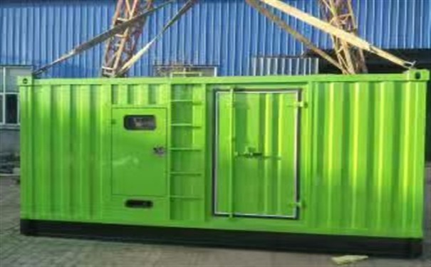 阿合奇600kw大型柴油发电机组出租价格 阿合奇600kw大型柴油发电机组出租价格